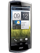 Best available price of Acer CloudMobile S500 in Benin