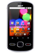 Best available price of Acer beTouch E140 in Benin