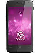Best available price of Gigabyte GSmart T4 in Benin