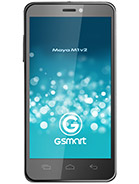 Best available price of Gigabyte GSmart Maya M1 v2 in Benin