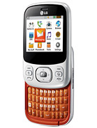 Best available price of LG C320 InTouch Lady in Benin