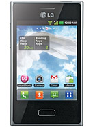 Best available price of LG Optimus L3 E400 in Benin