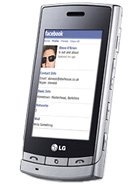 Best available price of LG GT405 in Benin