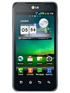 Best available price of LG Optimus 2X in Benin