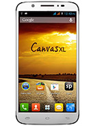 Best available price of Micromax A119 Canvas XL in Benin