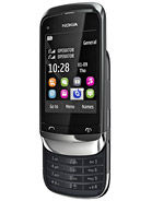 Best available price of Nokia C2-06 in Benin
