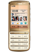 Best available price of Nokia C3-01 Gold Edition in Benin