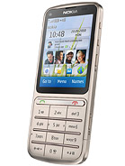 Best available price of Nokia C3-01 Touch and Type in Benin