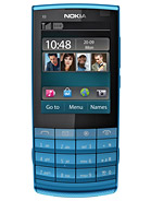 Best available price of Nokia X3-02 Touch and Type in Benin