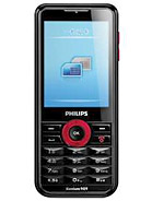 Best available price of Philips Xenium F511 in Benin