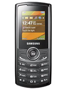 Best available price of Samsung E2230 in Benin