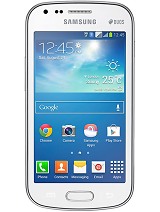 Best available price of Samsung Galaxy S Duos 2 S7582 in Benin