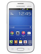 Best available price of Samsung Galaxy Star Pro S7260 in Benin