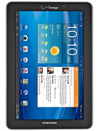 Best available price of Samsung Galaxy Tab 7-7 LTE I815 in Benin