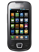 Best available price of Samsung I5800 Galaxy 3 in Benin