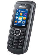 Best available price of Samsung E2370 Xcover in Benin