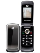 Best available price of Motorola WX265 in Benin