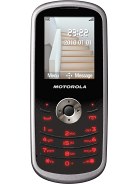 Best available price of Motorola WX290 in Benin