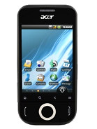Best available price of Acer beTouch E110 in Benin