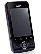 Best available price of Acer beTouch E120 in Benin