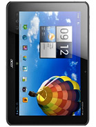 Best available price of Acer Iconia Tab A510 in Benin