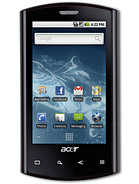 Best available price of Acer Liquid E in Benin