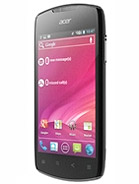 Best available price of Acer Liquid Glow E330 in Benin
