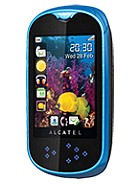 Best available price of alcatel OT-708 One Touch MINI in Benin