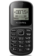Best available price of alcatel OT-117 in Benin