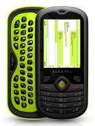 Best available price of alcatel OT-606 One Touch CHAT in Benin