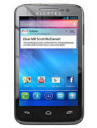 Best available price of alcatel One Touch M-Pop in Benin