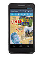 Best available price of alcatel One Touch Scribe HD in Benin