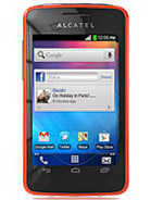 Best available price of alcatel One Touch T-Pop in Benin