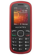 Best available price of alcatel OT-317D in Benin