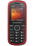 Best available price of alcatel OT-318D in Benin