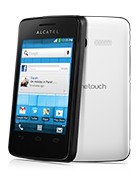 Best available price of alcatel One Touch Pixi in Benin