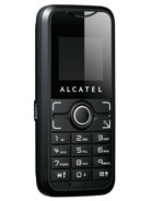 Best available price of alcatel OT-S120 in Benin