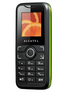 Best available price of alcatel OT-S210 in Benin