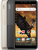 Best available price of Allview P10 Style in Benin