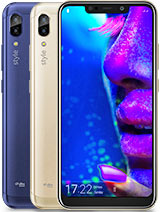 Best available price of Allview Soul X5 Style in Benin