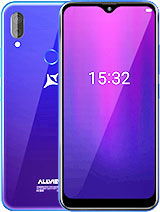 Best available price of Allview Soul X6 Mini in Benin