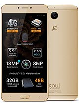 Best available price of Allview X3 Soul Plus in Benin