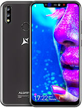 Best available price of Allview Soul X5 Pro in Benin