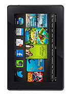 Best available price of Amazon Kindle Fire HD 2013 in Benin
