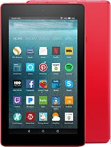 Best available price of Amazon Fire 7 2017 in Benin