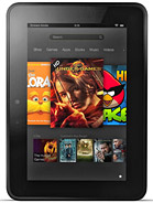 Best available price of Amazon Kindle Fire HD in Benin