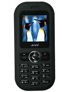 Best available price of Amoi A203 in Benin