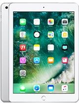 Best available price of Apple iPad 9-7 2017 in Benin