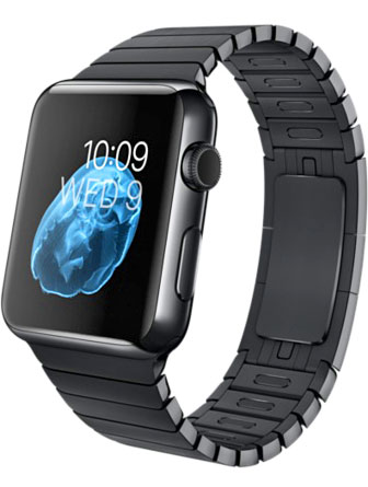 Best available price of Apple Watch 42mm 1st gen in Benin