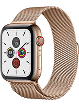Best available price of Apple Watch Series 5 in Benin